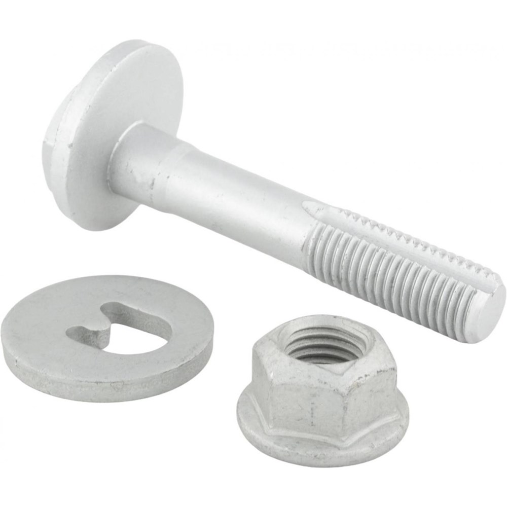 FEBEST 1629166KIT Болт с эксцентриком MB GL/GLE/GLS/ML ремкомплект