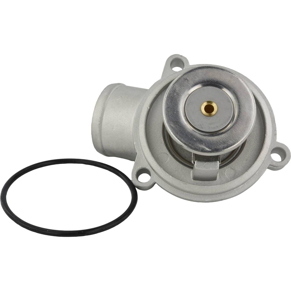 FEBEST 16462001 Термостат MB W202/W210 1.8-2.3 96-02 / SSANGYONG KYRON/ACTION/REXTON 2.3 02-