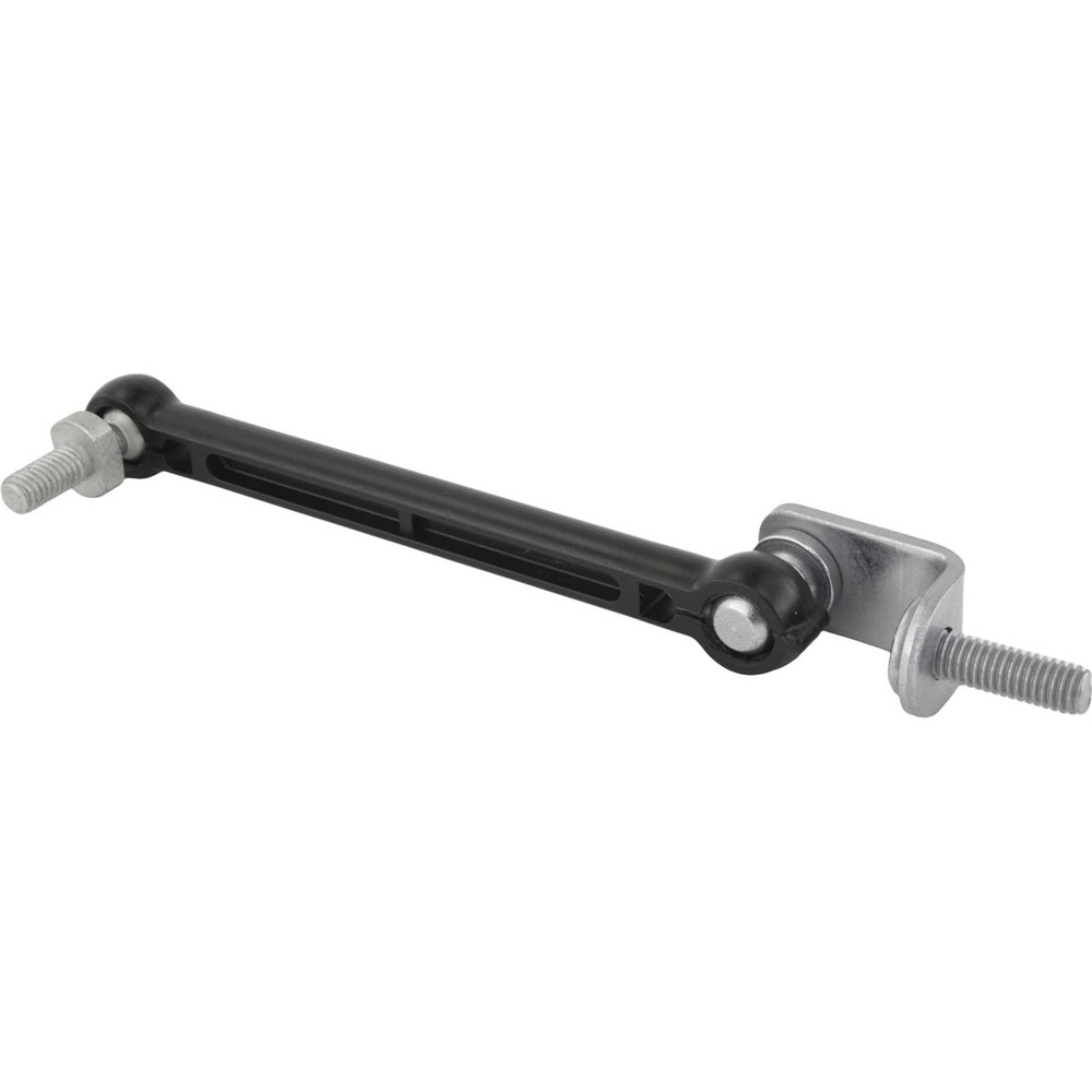 FEBEST 1650001F Тяга датчика положения кузова MERCEDES-BENZ W211/219