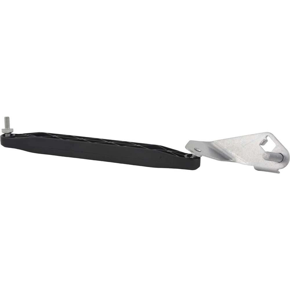 FEBEST 1650012RL ТЯГА ДАТЧИКА ПОЛОЖЕНИЯ КУЗОВА MERCEDES BENZ 1650-012RL
