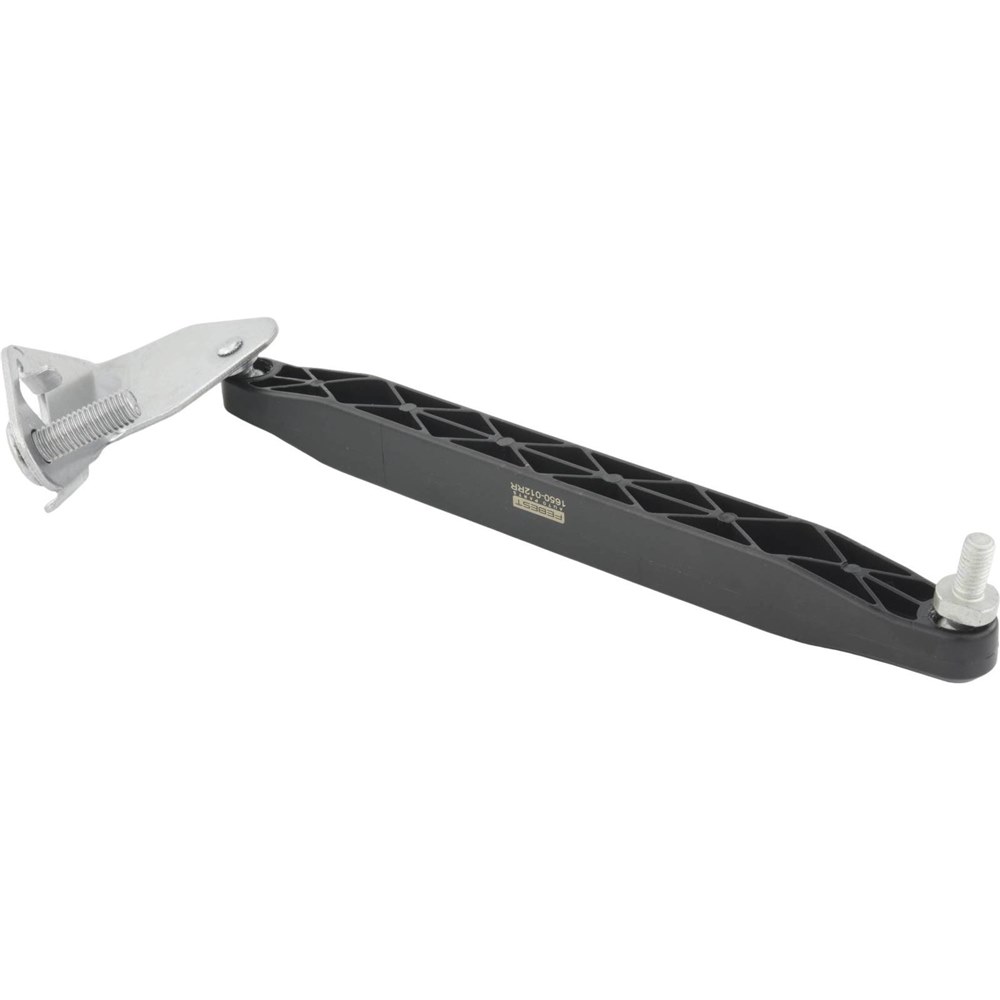 FEBEST 1650012RR ТЯГА ДАТЧИКА ПОЛОЖЕНИЯ КУЗОВА MERCEDES BENZ 1650-012RR
