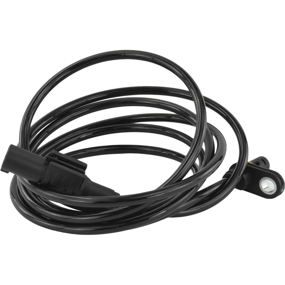 FEBEST 16606003 Датчик ABS MB-BENZ: SPRINTER II 06- VW: CRAFTER I 06- зад.лев.