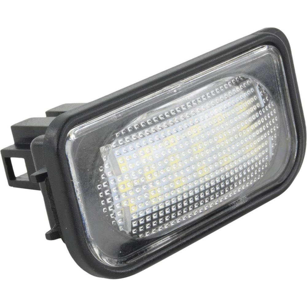 FEBEST 16631002LED Фонарь подсветки номерного знака (led)