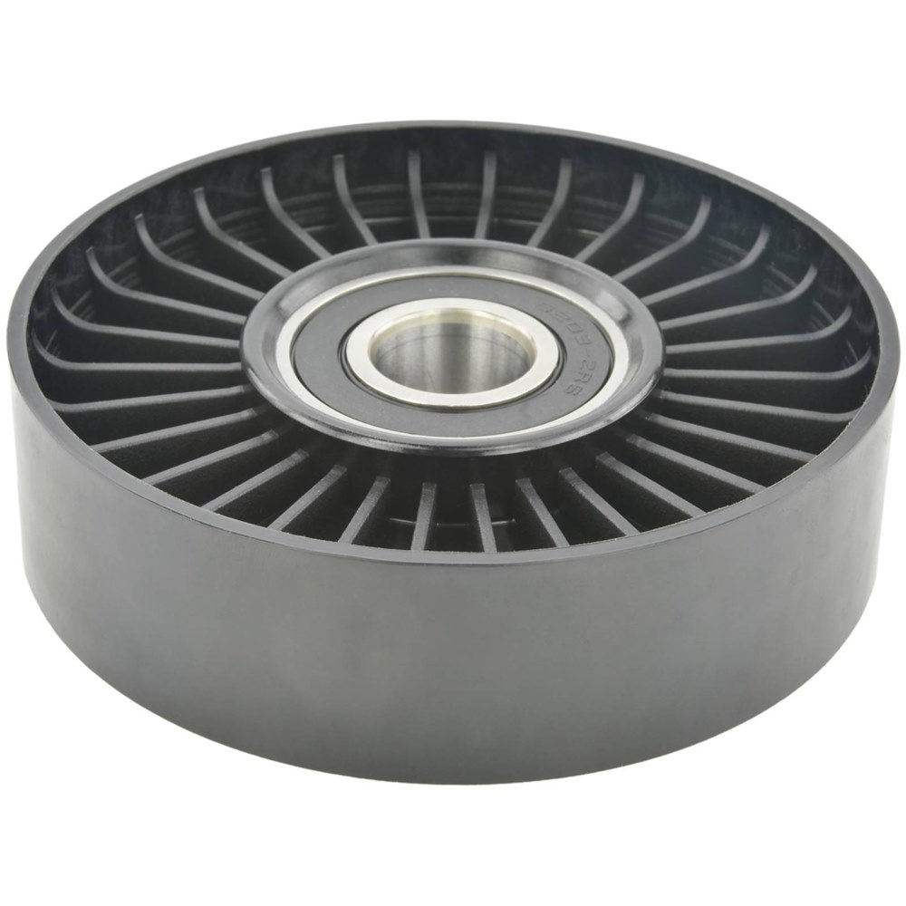 FEBEST 1687W163 Ролик натяжной