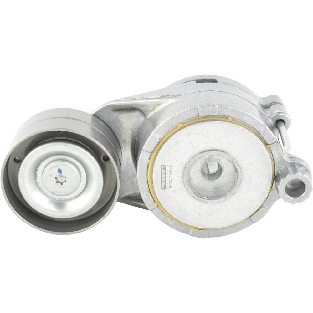 FEBEST 1690OM642 НАТЯЖИТЕЛЬ РЕМНЯ 1690-OM642