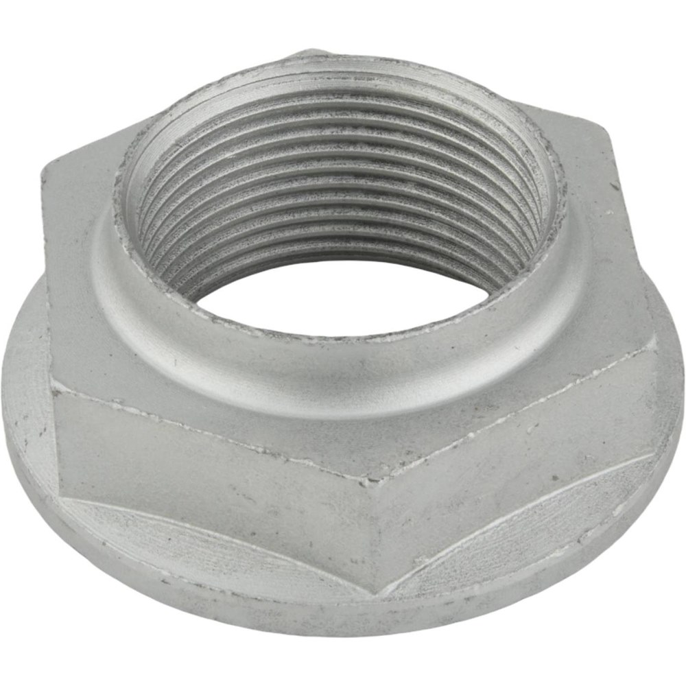 FEBEST 1698NHUB01 Гайка ступичная 41x19
