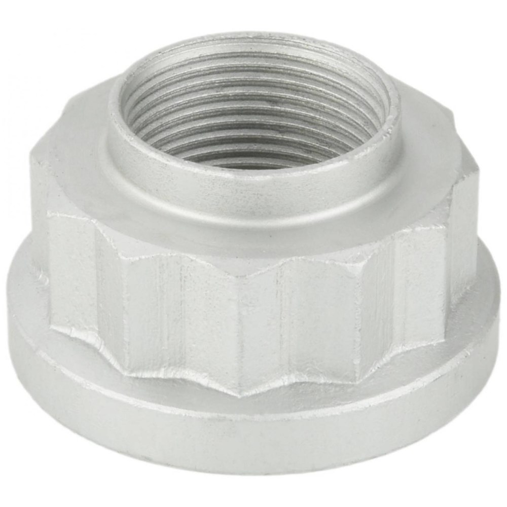 FEBEST 1698NHUB02 Гайка ступичная 36X25