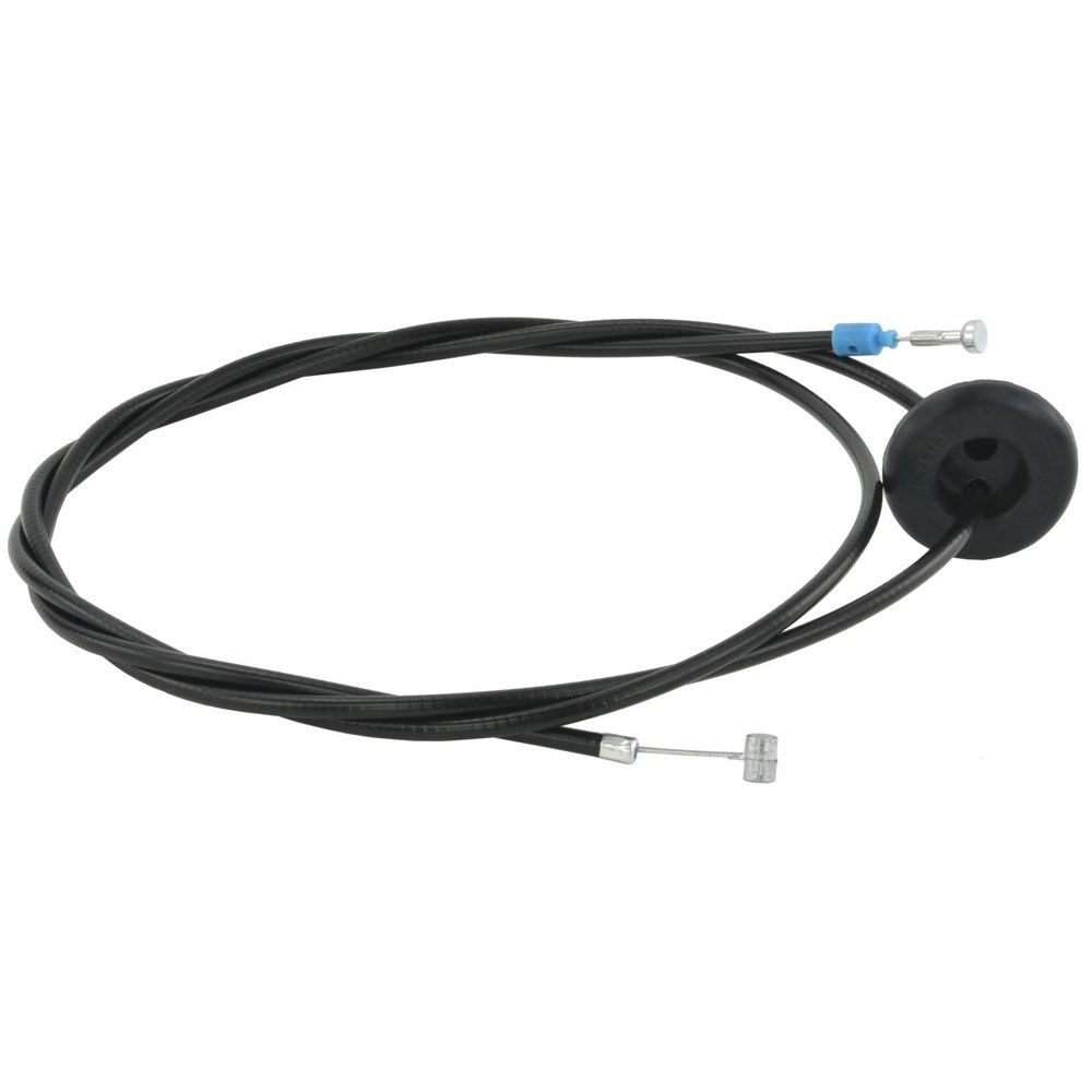 FEBEST 1699HC639 Трос привода открывания замка капота