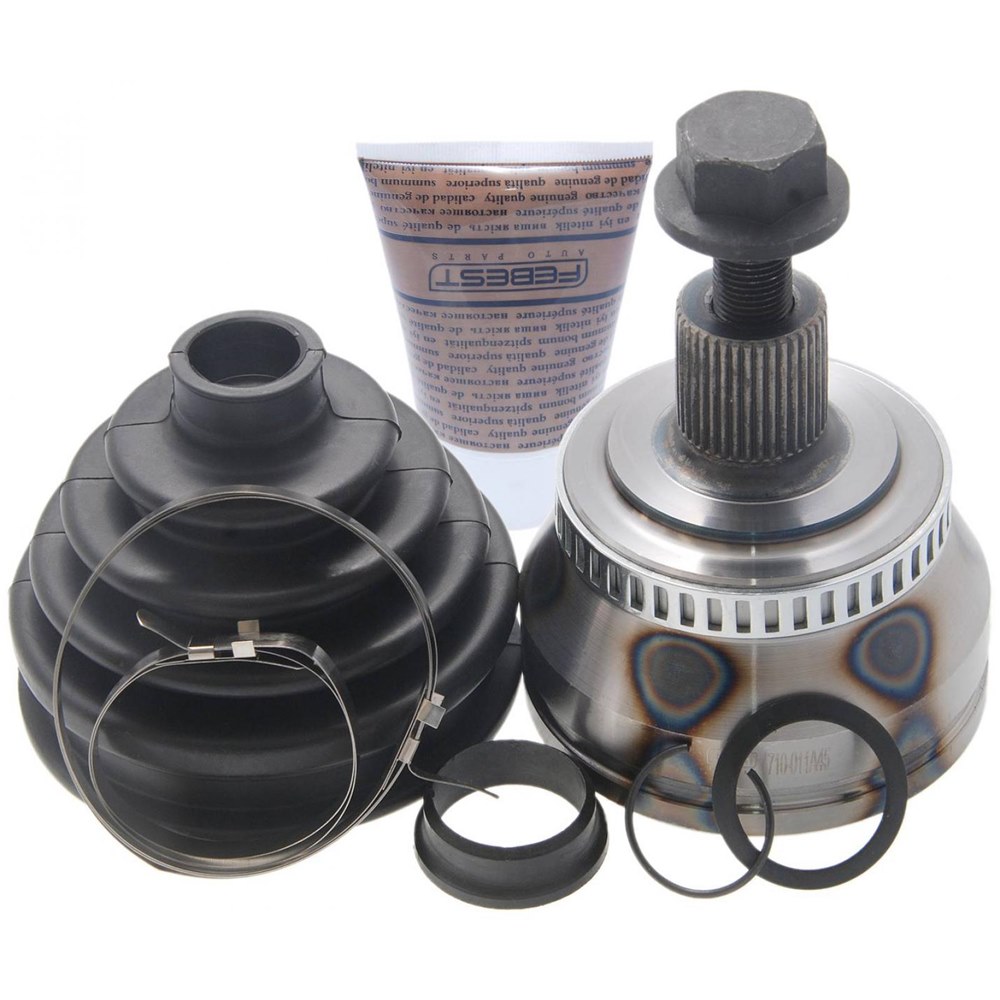 FEBEST 1710011A45 ШРУС наружный 27X59.5X38