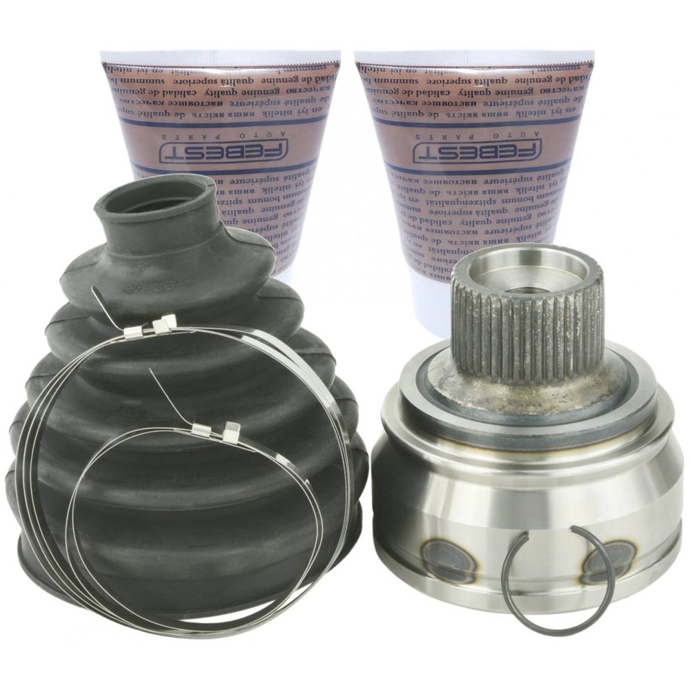 FEBEST 1710A7 ШРУС внешний AUDI A4 (B8), A6 (C7), Q5 08-17 1710-A7