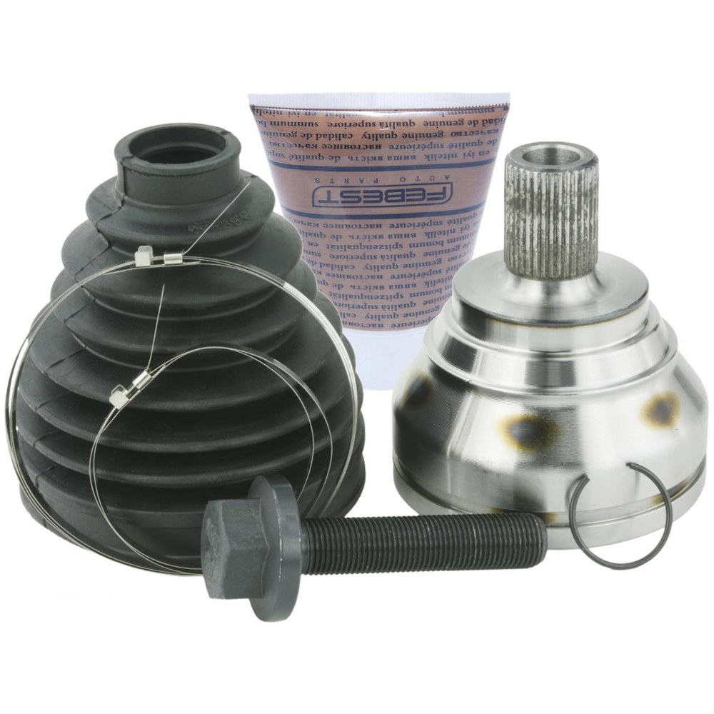 FEBEST 1710Q3 ШРУС наружный 27X59.6X36