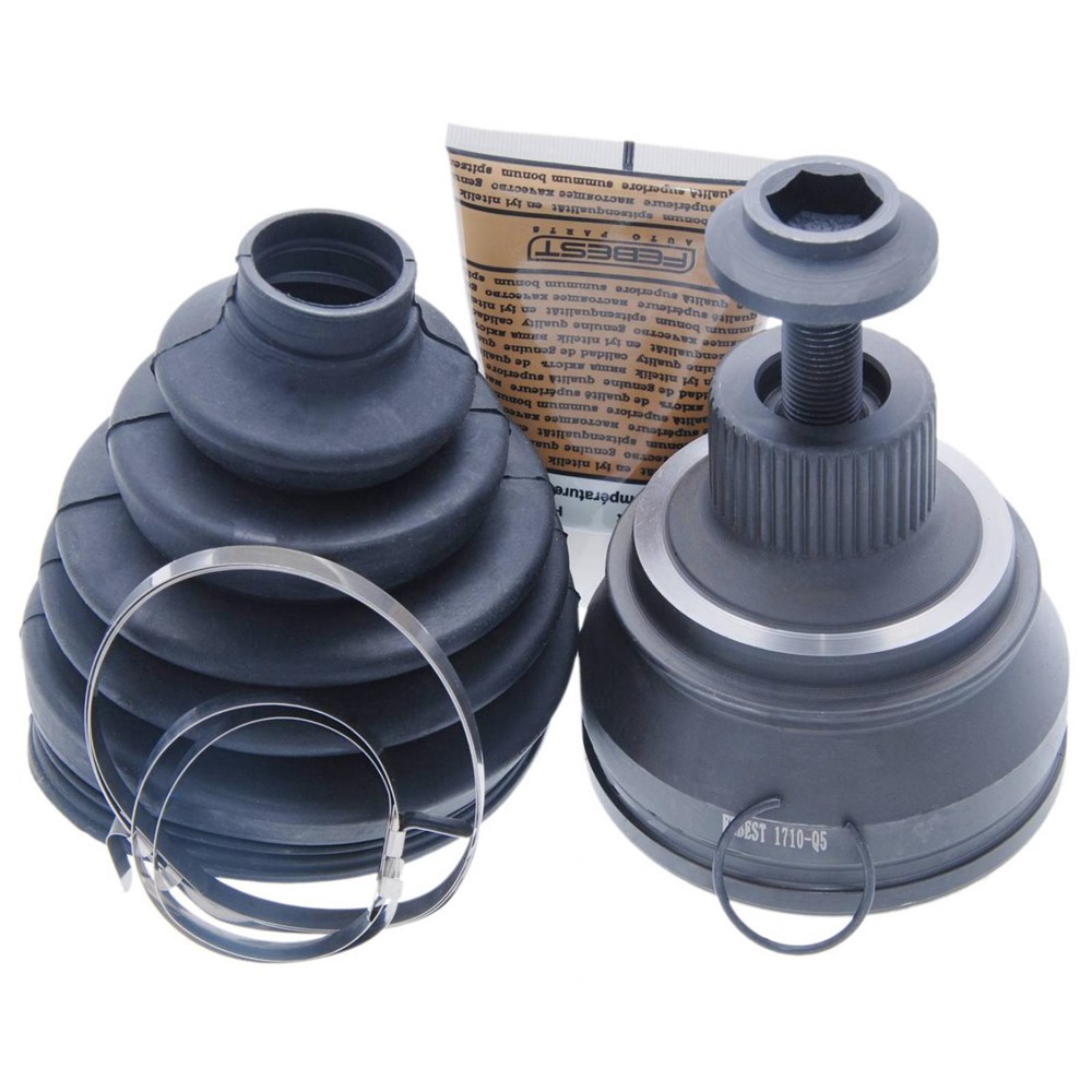 FEBEST 1710Q5 ШРУС наружный 27X76.5X42