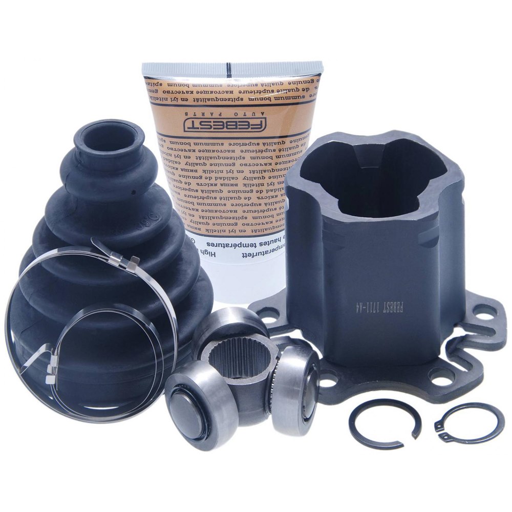 FEBEST 1711A4 ШРУС внутренний 34X104