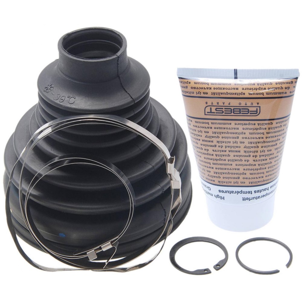 FEBEST 1715Q5LHT Пыльник ШРУСа AUDI A4 IV/A5/Q5 1.8TFSI-3.2FSI 07- внутр.