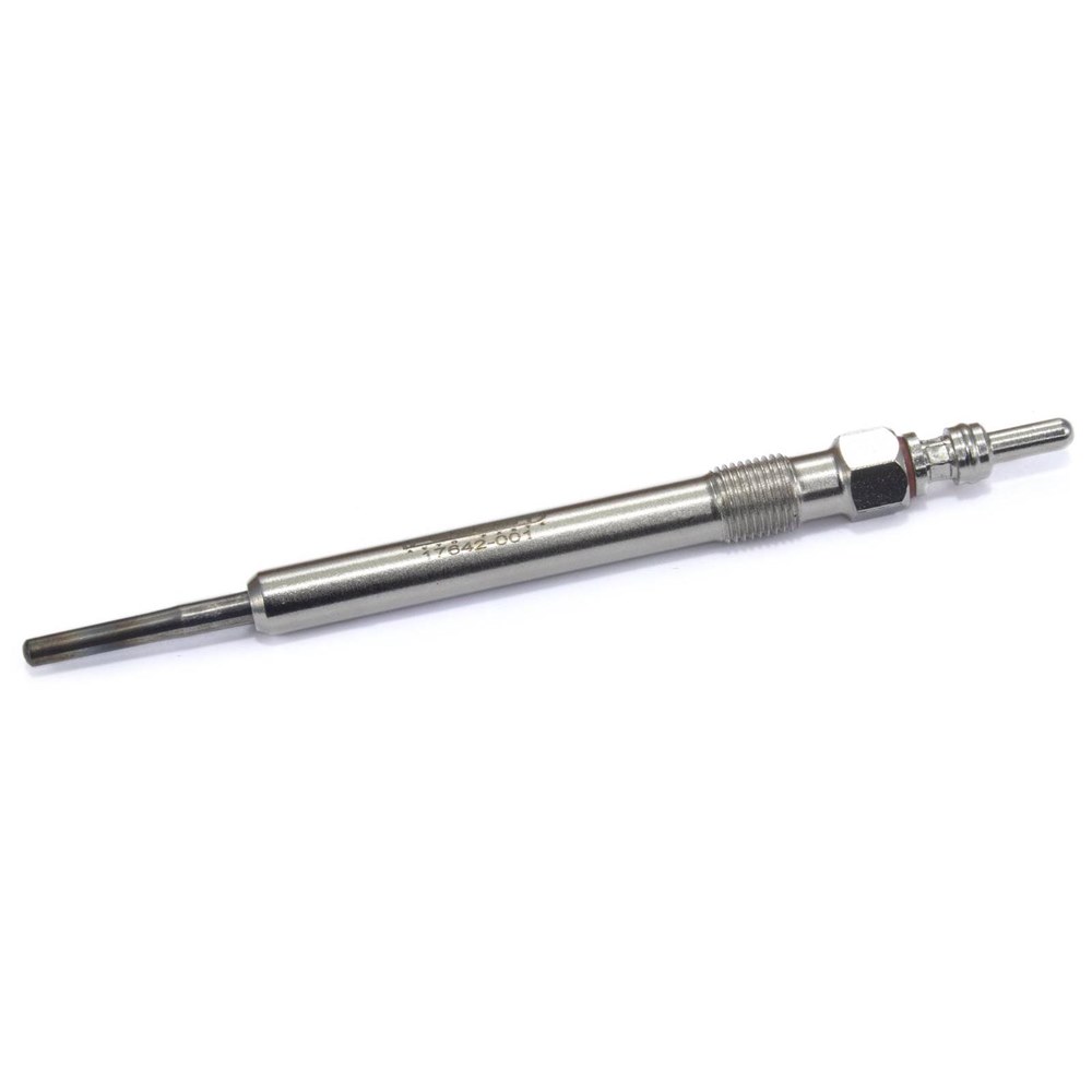 FEBEST 17642001 Свеча накала VAG 1.3-3.0 TDI 09-