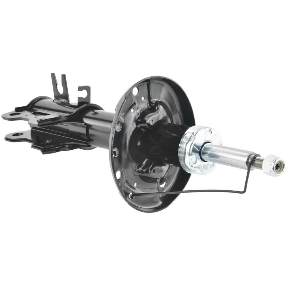 FEBEST 18110001FL Амортизатор передний левый GAS.TWIN TUBE
