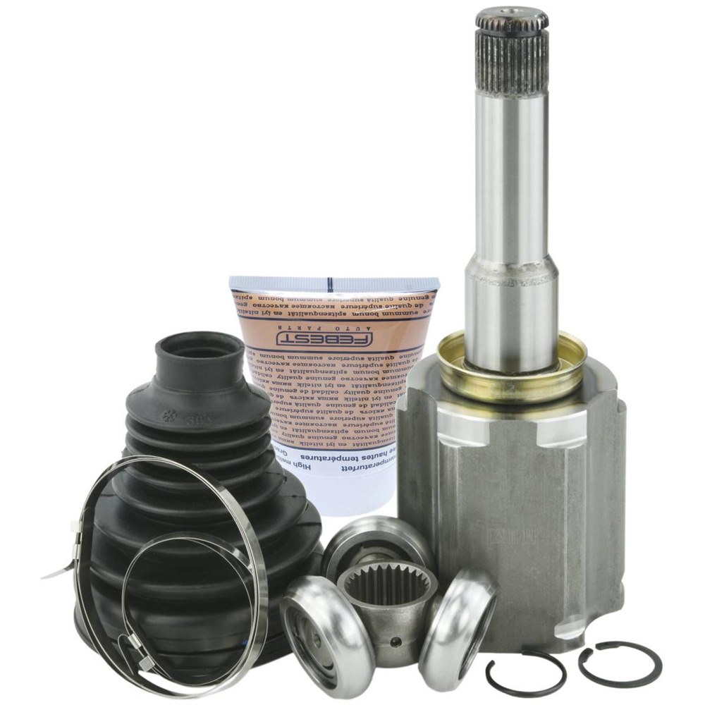FEBEST 1811A16LH ШРУС внутренний левый 26X35X34