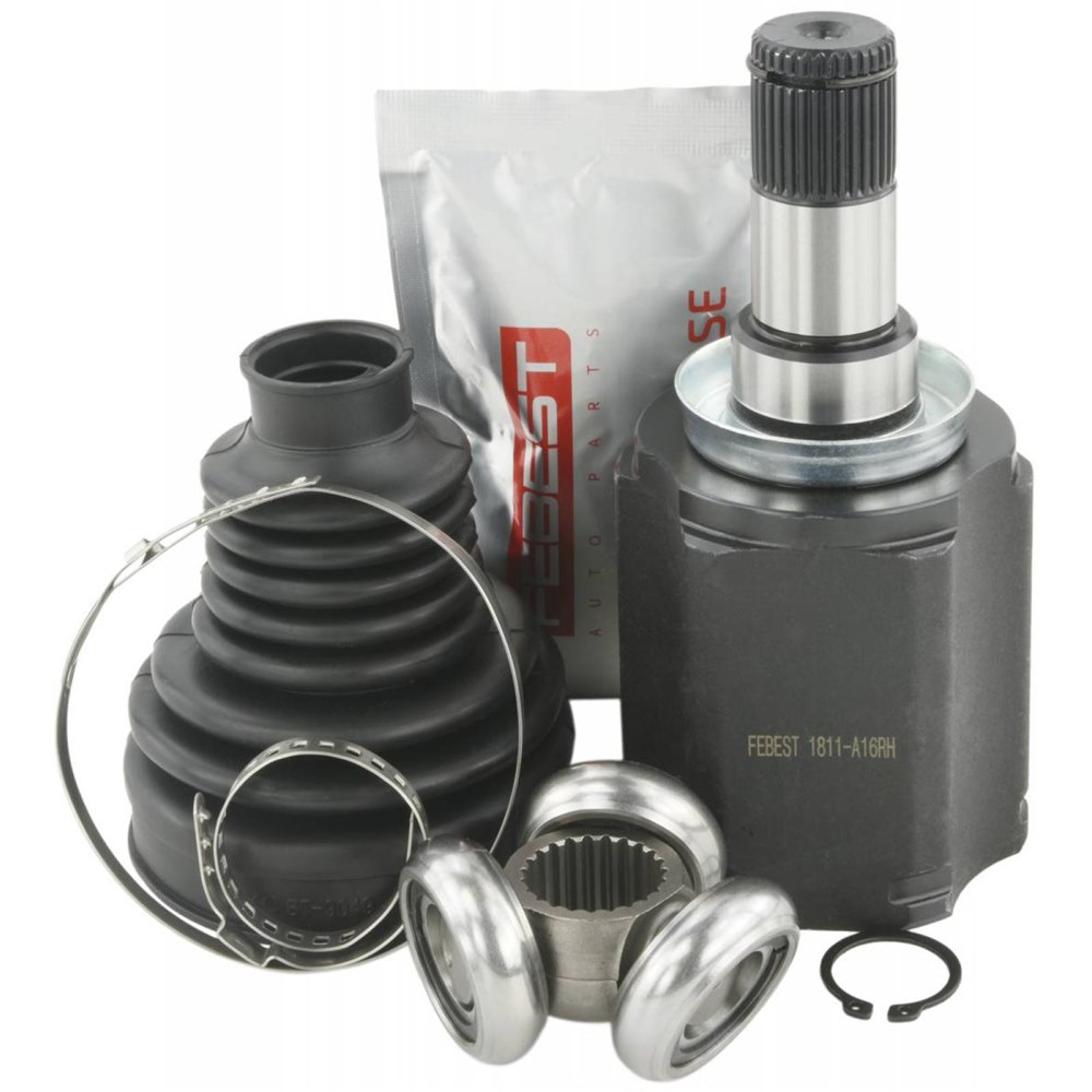 FEBEST 1811A16RH ШРУС внутренний правый 23X35X34