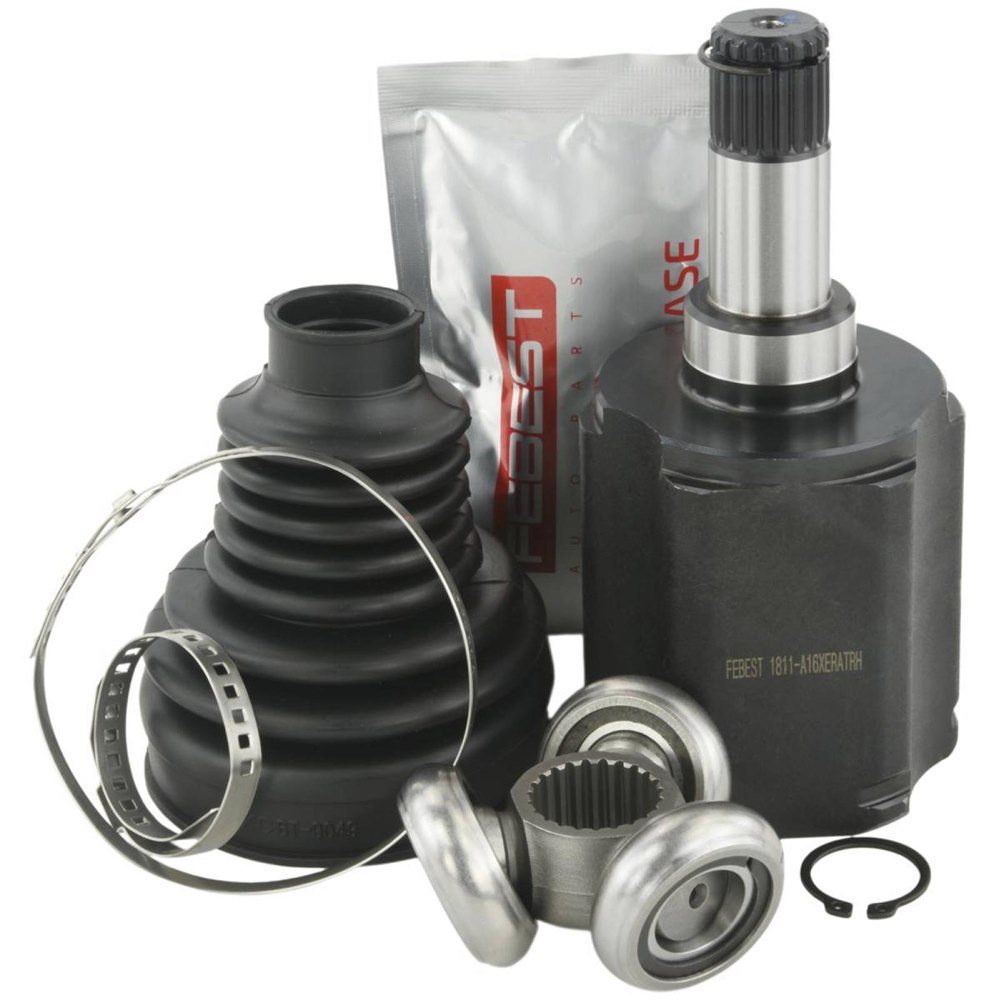 FEBEST 1811A16XERATRH ШРУС внутренний правый 23X35X22