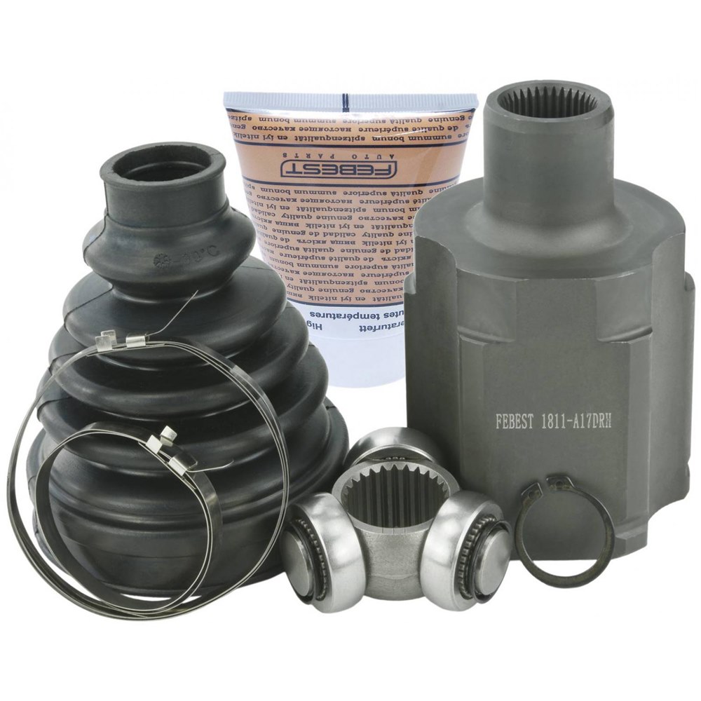 FEBEST 1811A17DRH ШРУС внутренний правый 26X37.5X34