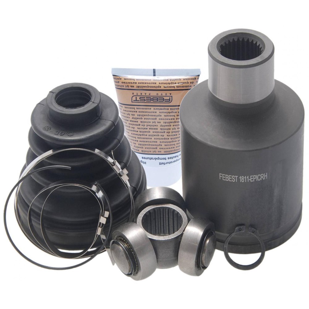FEBEST 1811EPICRH ШРУС внутренний 23x43x26 1811-EPICRH