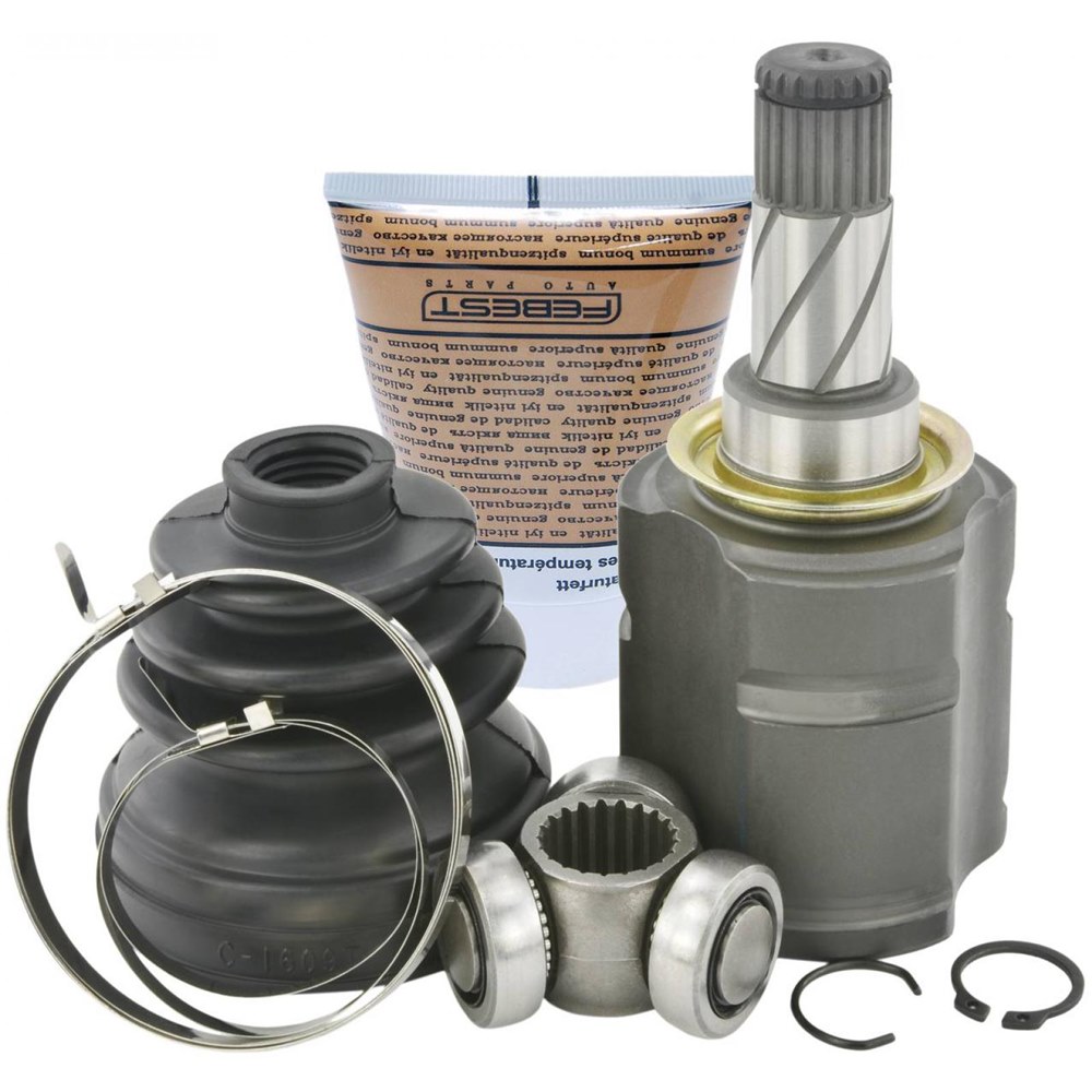 FEBEST 1811Z12 ШРУС внутренний 21X34.9X22