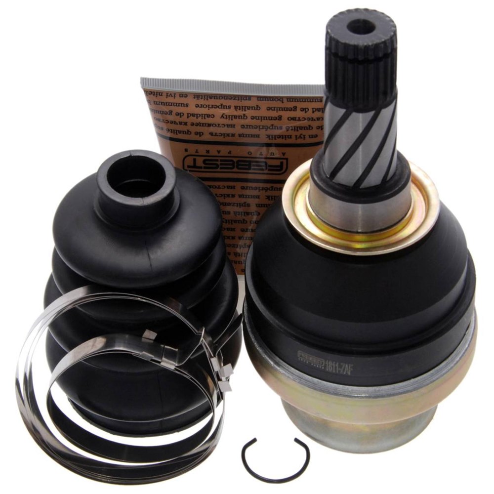 FEBEST 1811ZAF ШРУС OPEL ASTRA H/ZAFIRA B 1.2-1.6 04- внутр.