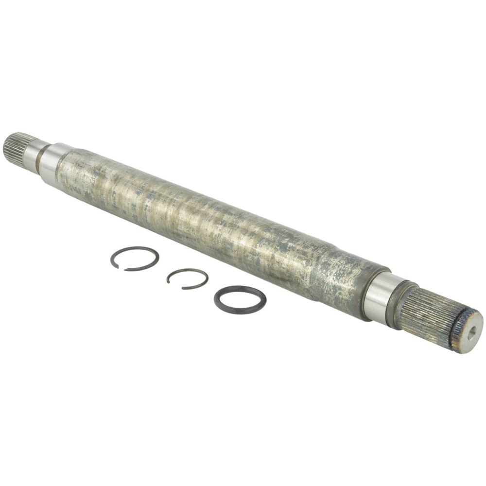 FEBEST 1812MOKRH ПОЛУОСЬ ПРАВАЯ 34X421X34 1812-MOKRH