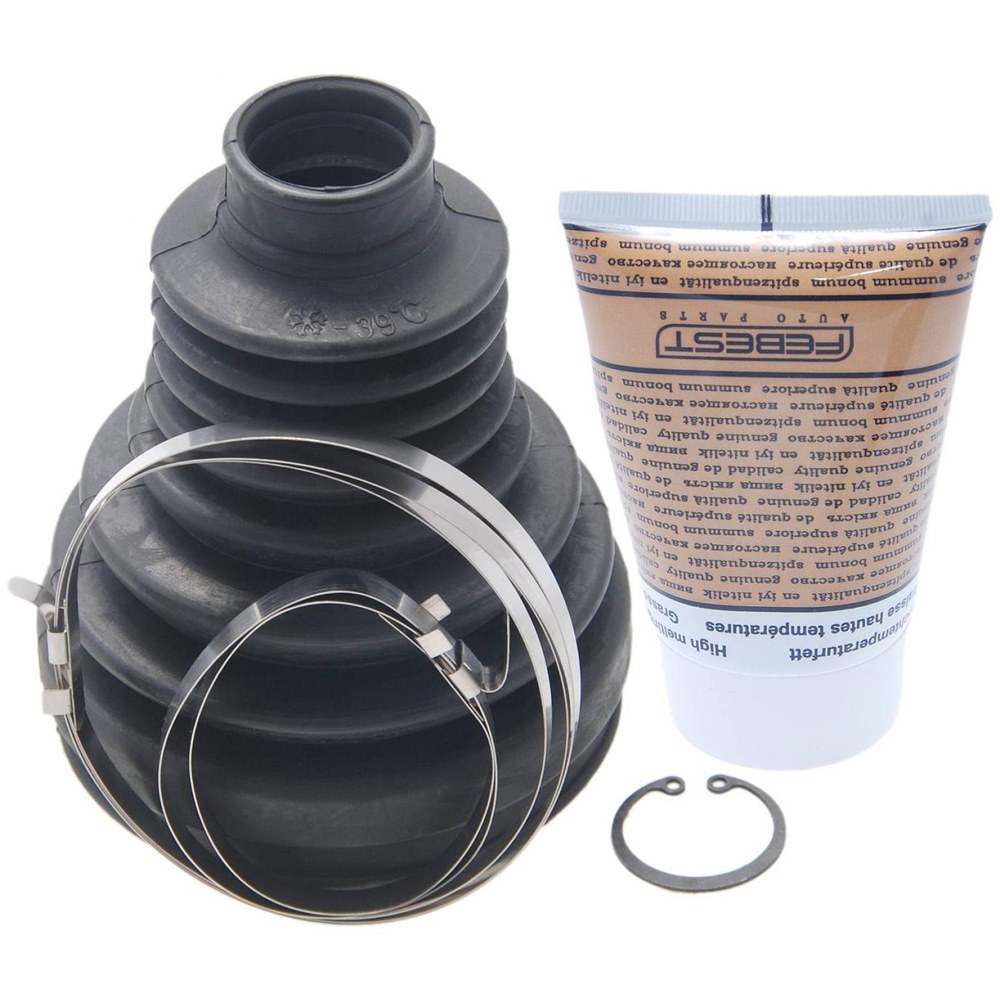 FEBEST 1815ASJT Пыльник ШРУСа внутренний 78X105.6X24 OPEL ASTRA J 2010- 1815-ASJT