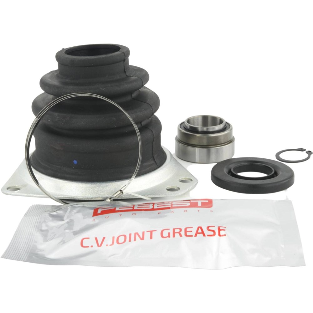 FEBEST 1815VIVARLHKIT ПЫЛЬНИК ШРУС ВНУТРЕННИЙ ЛЕВЫЙ КОМПЛЕКТ 75.7X85X40 1815-VIVARLH-KIT