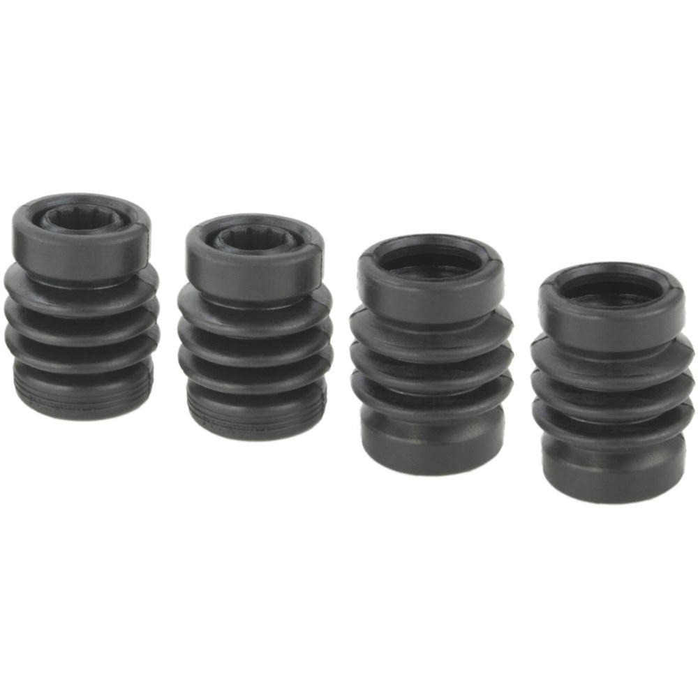 FEBEST 1873ASJF Пыльник направляющей суппорта комплект OPEL ASTRA J 2010-2015 1873-ASJF