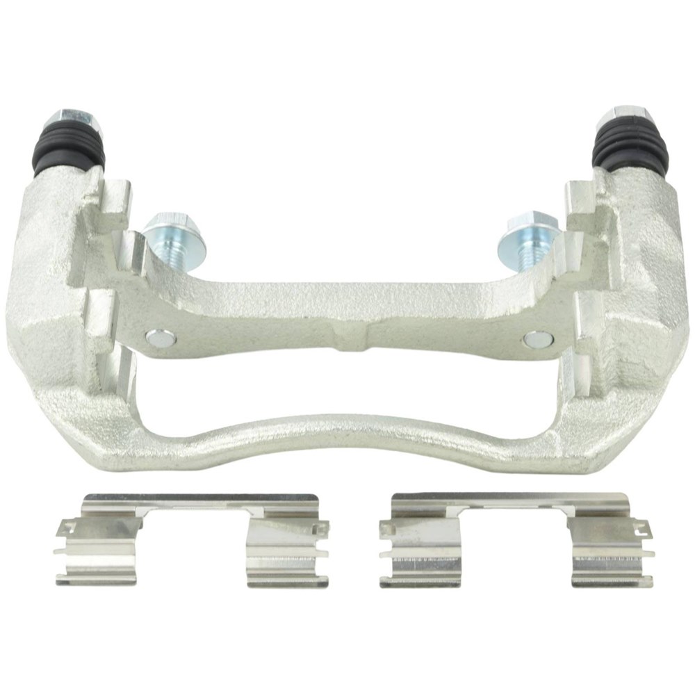 FEBEST 1877CASJFR Скоба передн правого тормозного суппорта OPEL ASTRA J 2010-2015 1877C-ASJFR