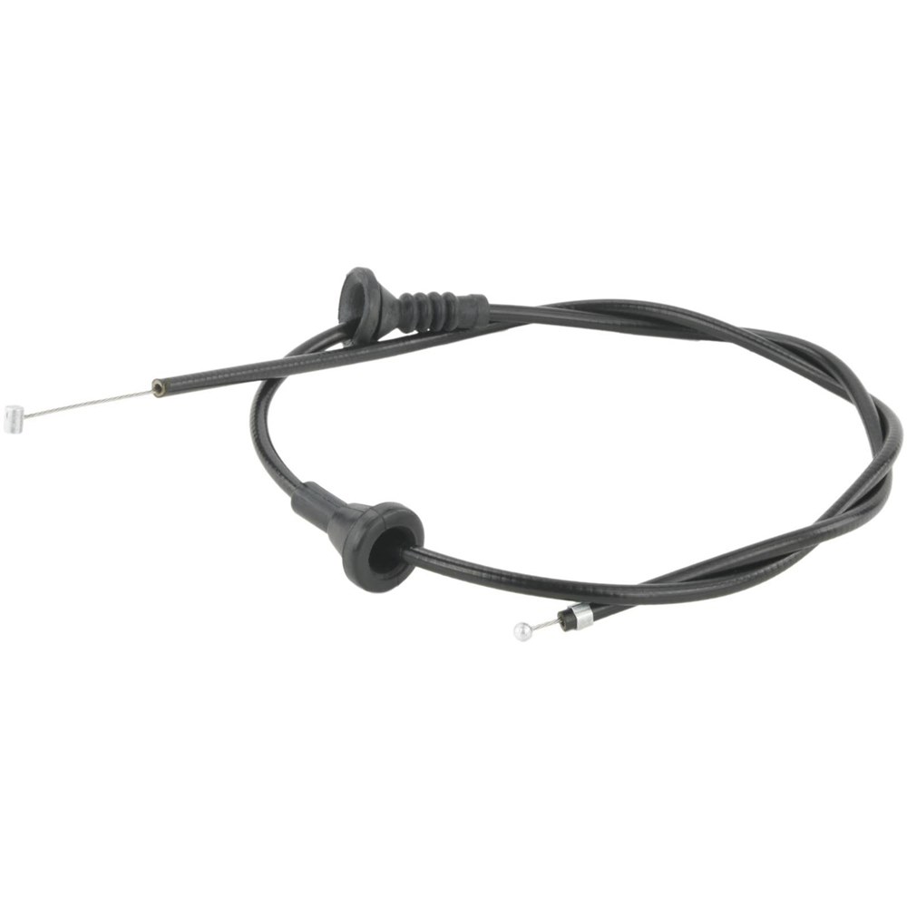FEBEST 19101E83 Тросик привода открывания замка капота BMW X3 E83 2006-2010 19101-E83