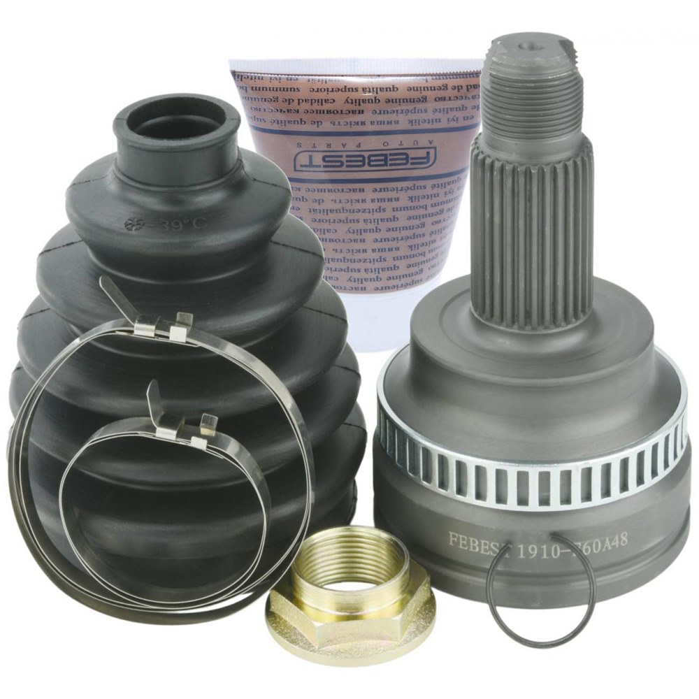 FEBEST 1910E60A48 ШРУС наружный 33X64.8X30