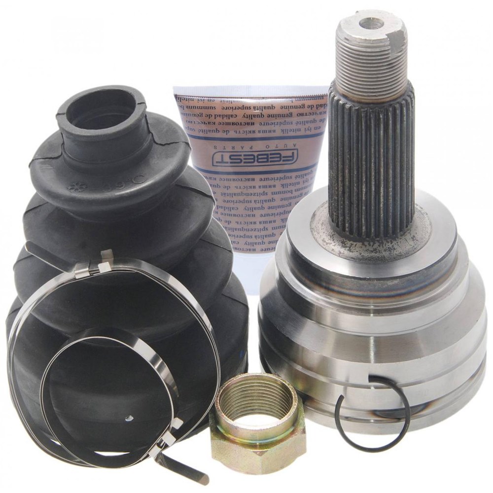 FEBEST 1910E70 ШРУС BMW X5 E70 06-13 нар.