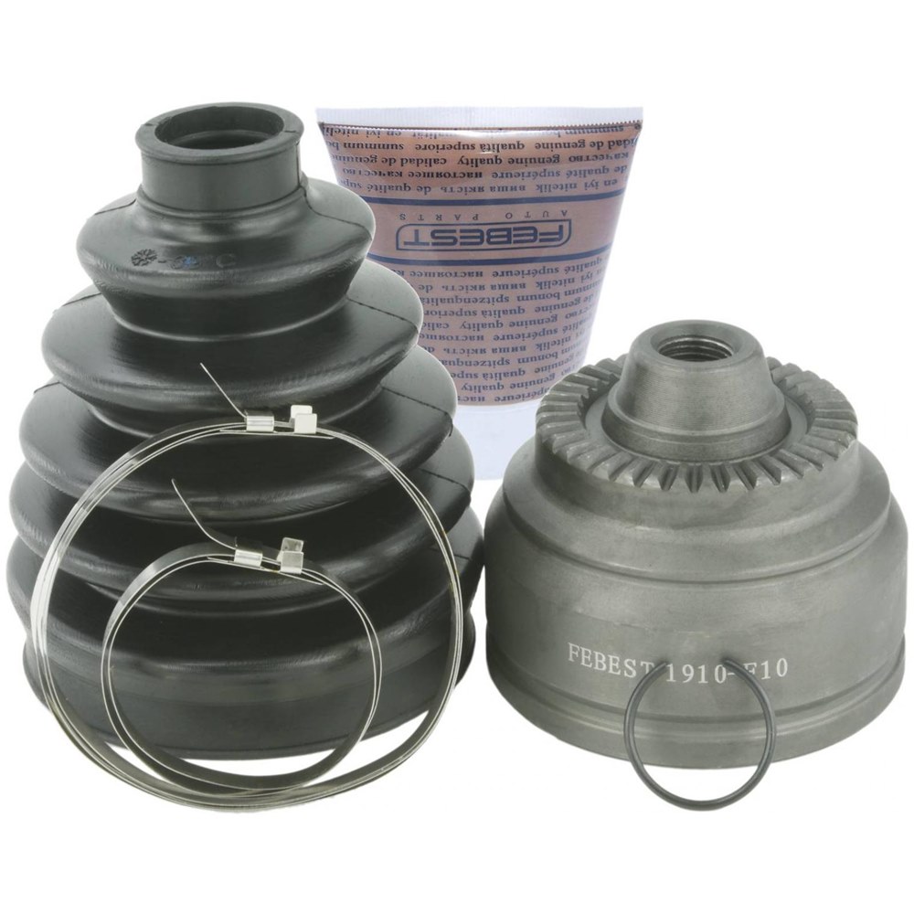 FEBEST 1910F10 ШРУС наружный 25X65.2X37