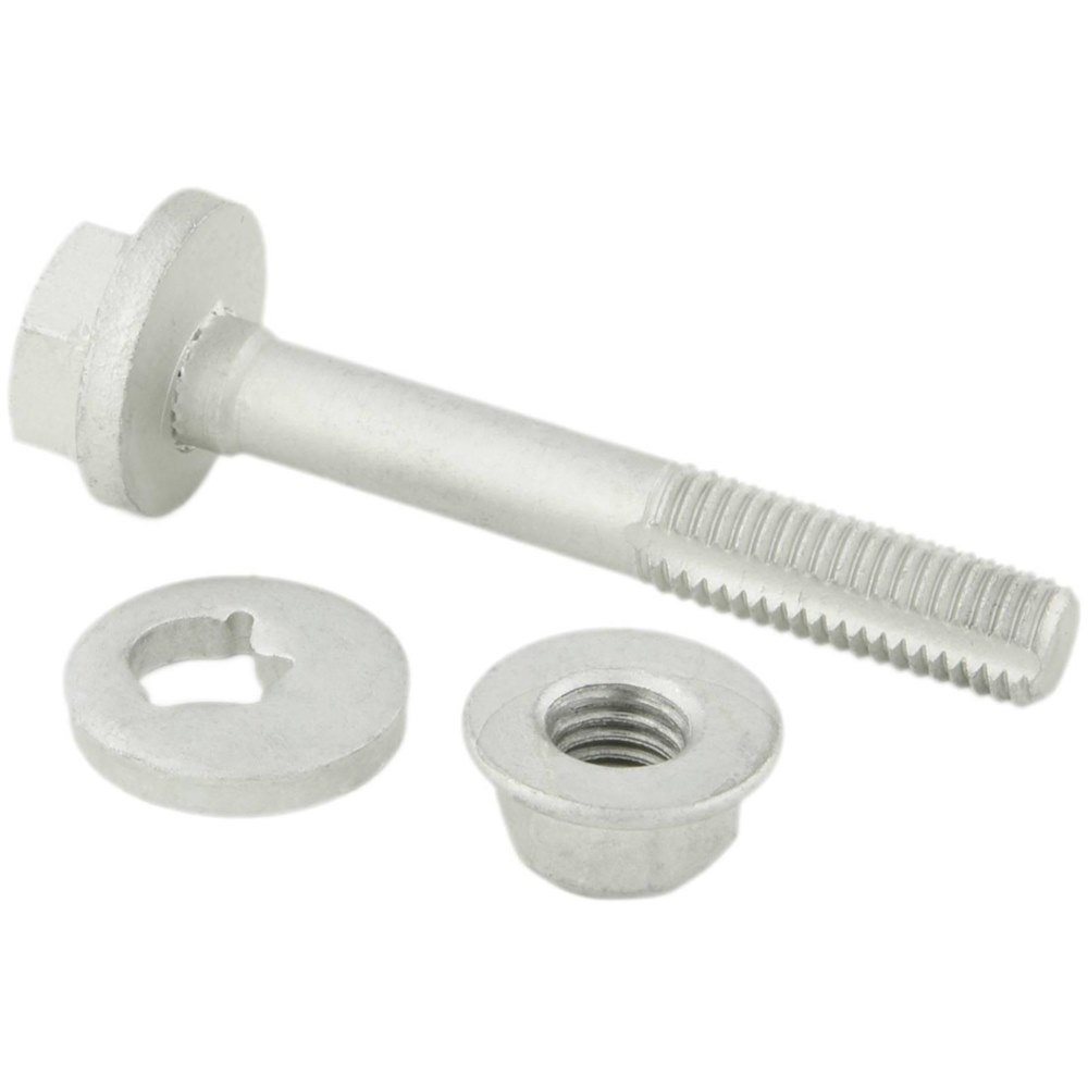 FEBEST 1929006KIT Болт с эксцентриком BMW комплект с шайбой и гайкой.