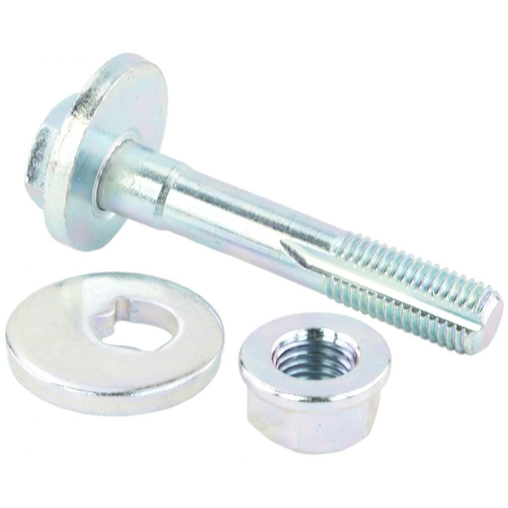 FEBEST 1929008KIT Болт с эксцентриком (К-кт + гайка + шайба)
