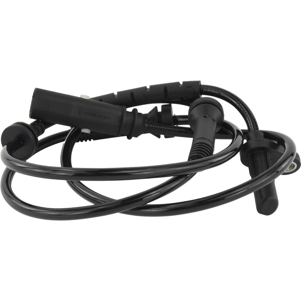 FEBEST 19606004 Датчик ABS BMW X3 (F25) пер.