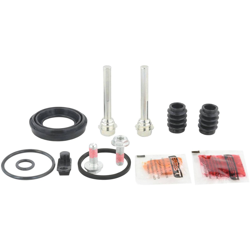 FEBEST 1975F10R Ремкомплект суппорта BMW X3 (F25) 10-/ X4 (F26) 14-
