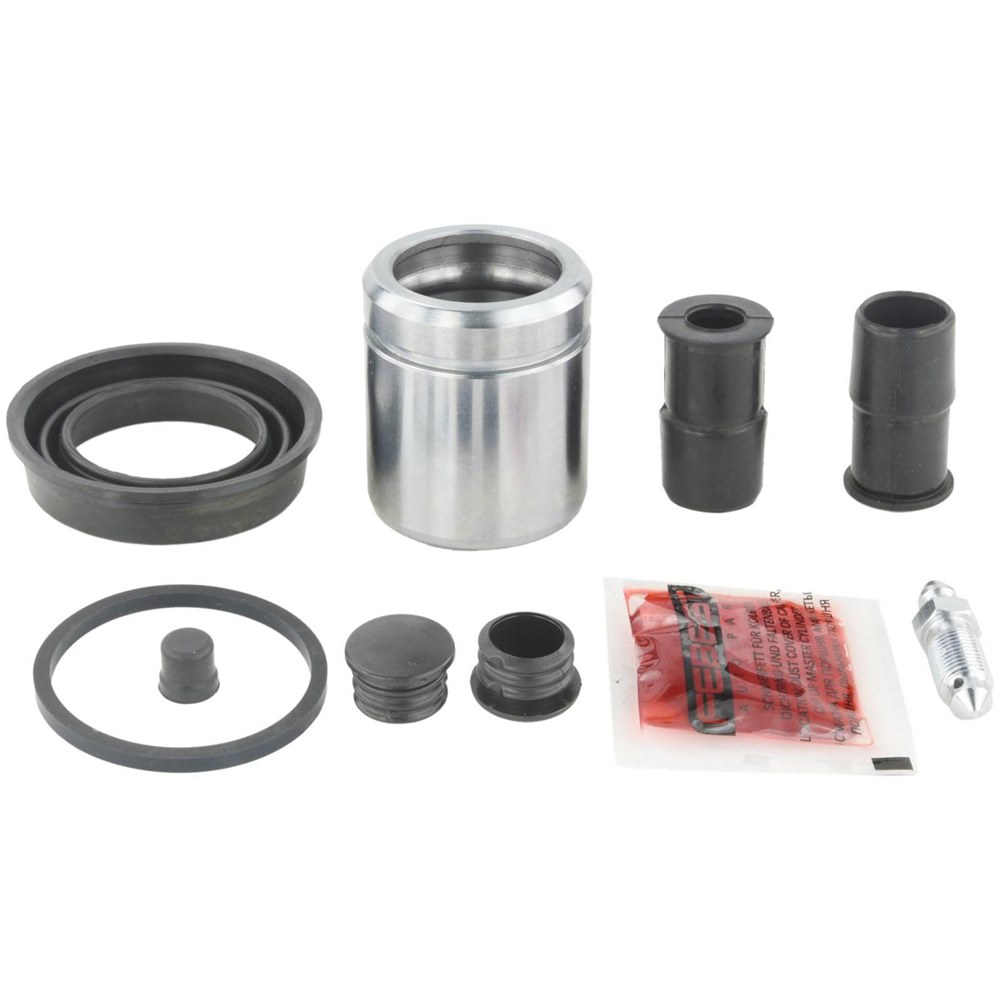 FEBEST 1976F15RKIT Поршень суппорта BMW 3 E90/7 F01/X5 E70/X5 F15 зад.рем.к-кт