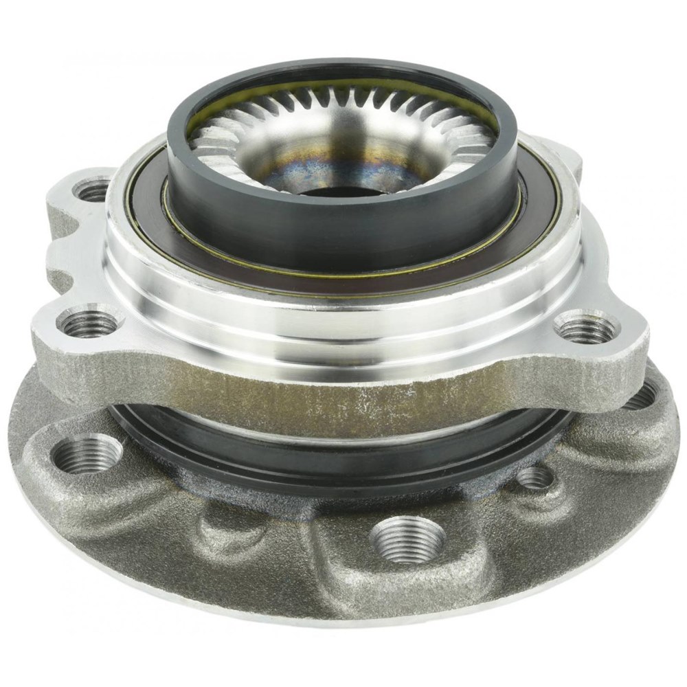 FEBEST 1982F25F Ступица передняя BMW X4 F26 2014- 1982-F25F