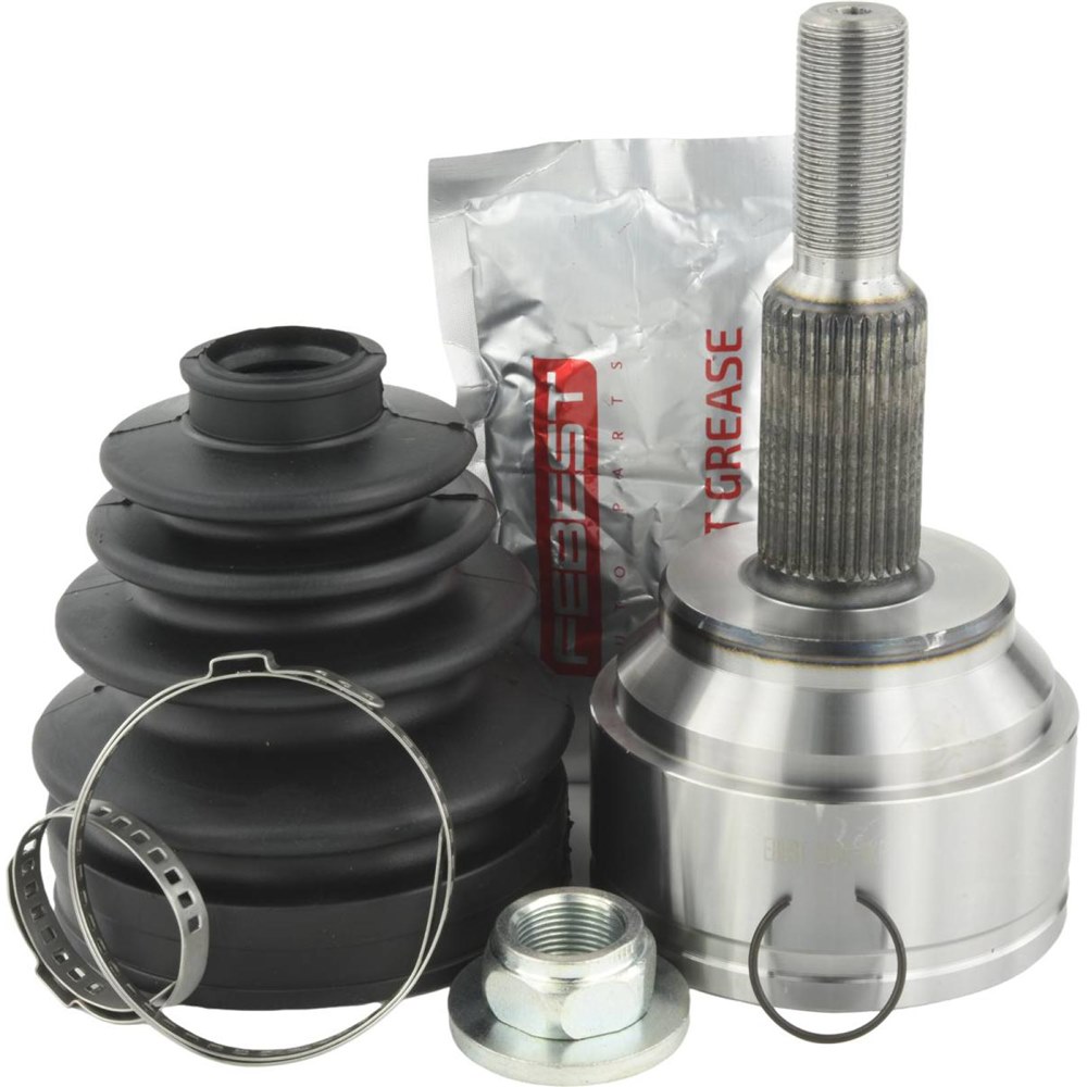 FEBEST 2010WKR ШРУС наружный задний 27x70x32