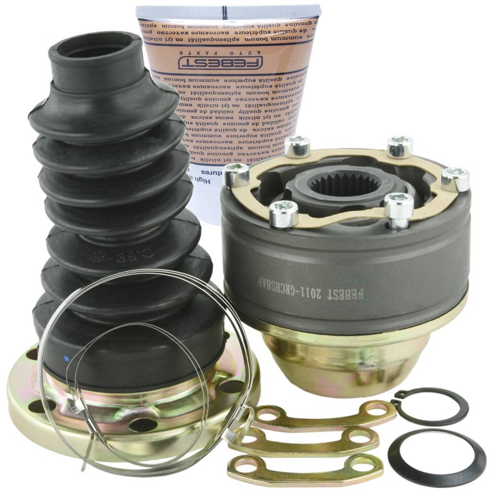 FEBEST 2011GRCHSHAF ШРУС карданного вала 25X86