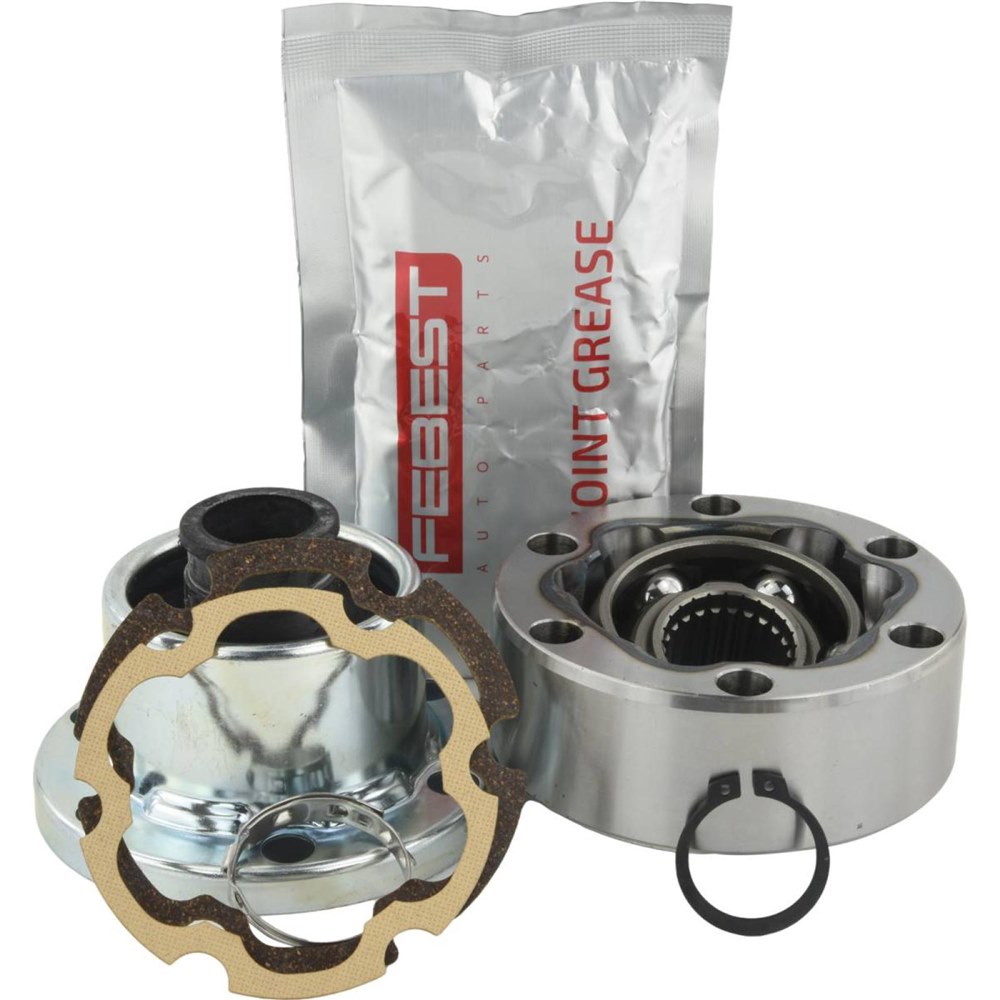 FEBEST 2011WKSHA ШРУС карданного вала 24X95