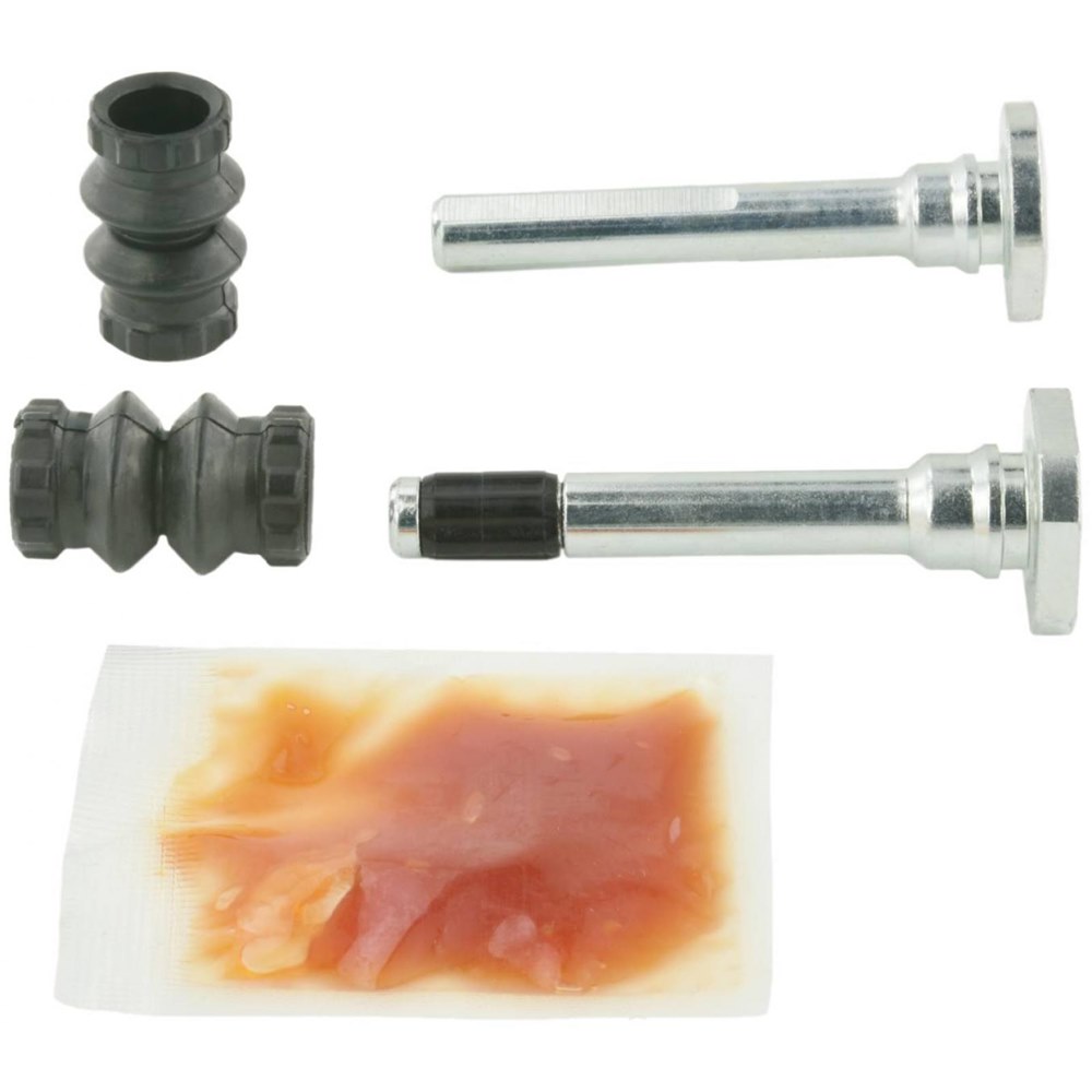 FEBEST 2074CARRKIT Ремкомплект задн суппорта DODGE CARAVAN V 07-, JOURNEY 12- 2074-CARR-KIT