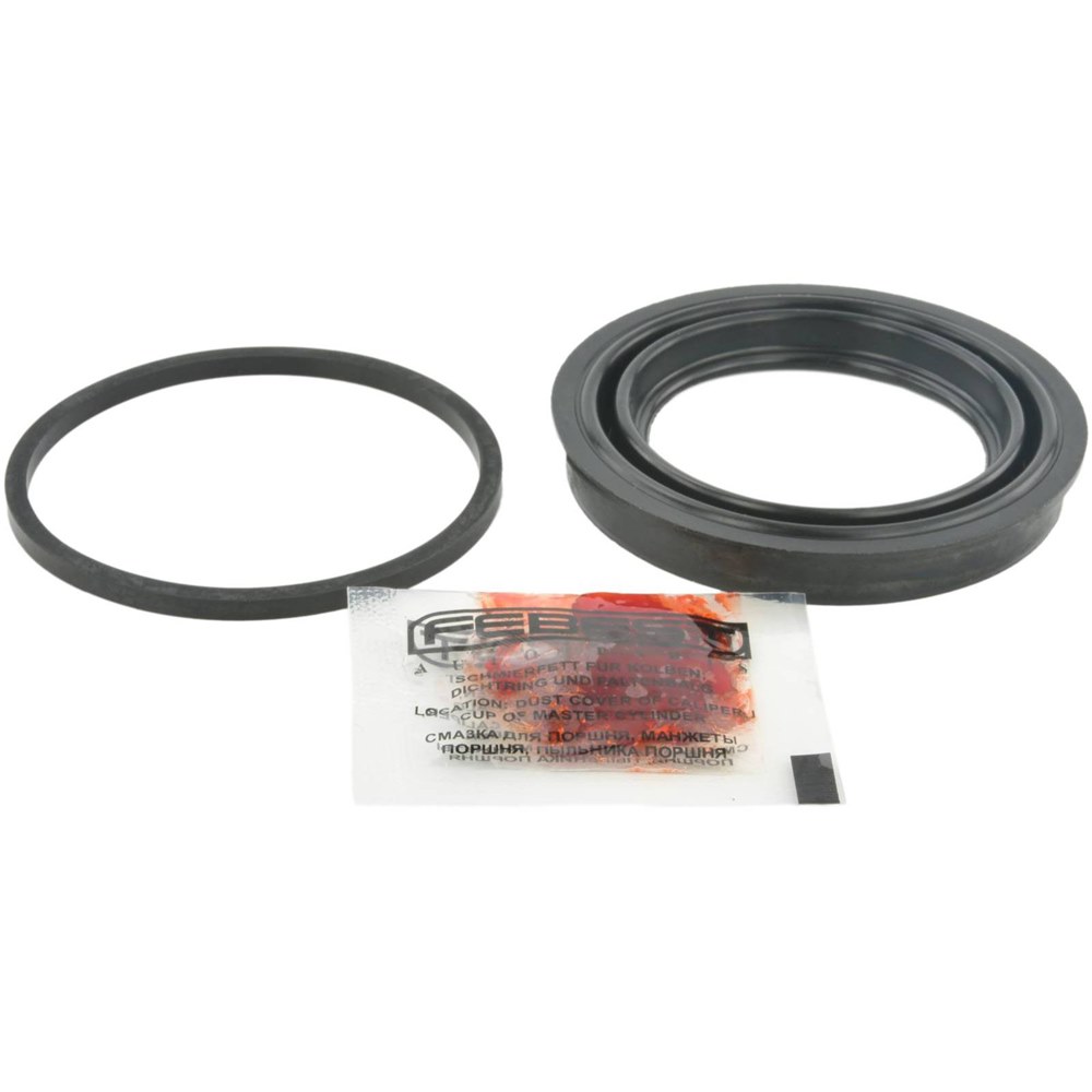 FEBEST 2075SEBF Ремкомплект передн суппорта CHRYSLER SEBRING 01-06 2075-SEBF