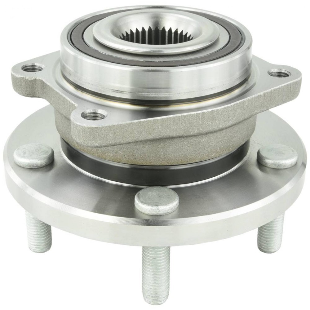 FEBEST 2082AVENF СТУПИЦА ПЕРЕДНЯЯ подходит для CHRYSLER SEBRING II 2006-2010 2082-AVENF