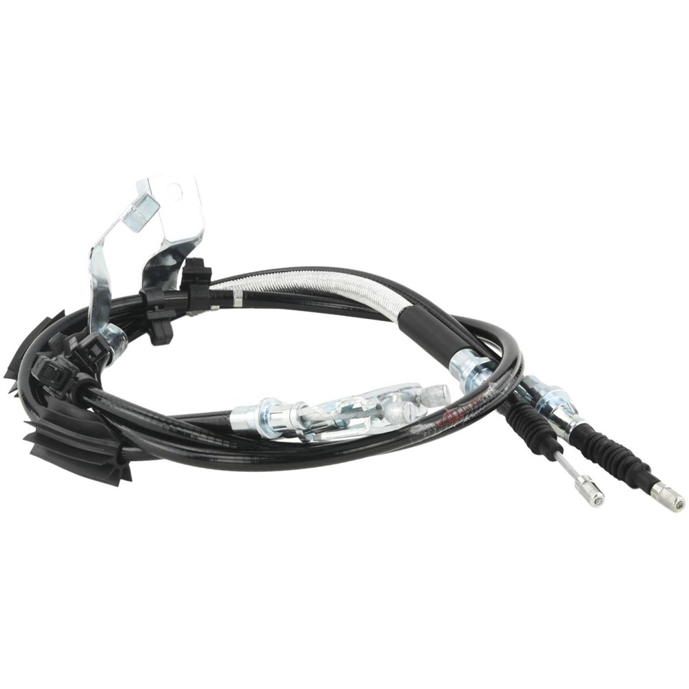 FEBEST 21100ECCS18 Трос ручного тормоза