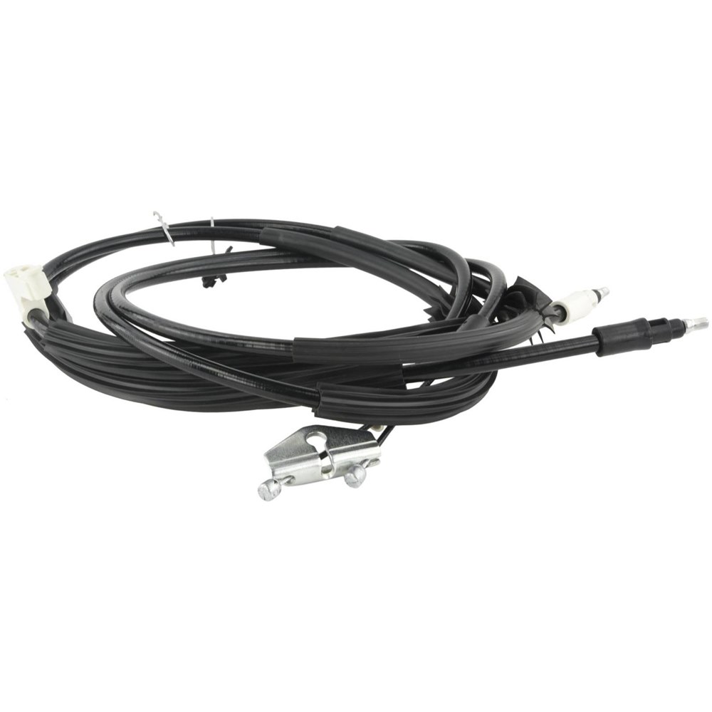 FEBEST 21100FOCIIDISC Трос ручного тормоза